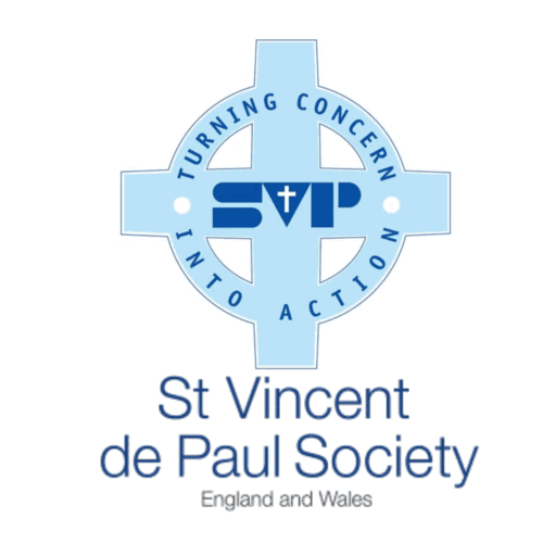 St Vincent de Paul Society — England and Wales